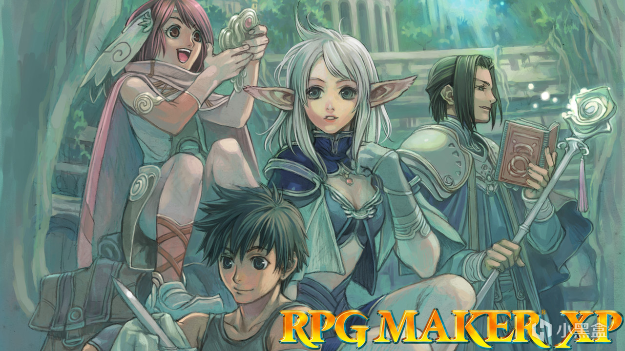 【PC游戏】steam喜加三，限时免费领取《死亡岛激流》《RPG MAKER XP》-第2张