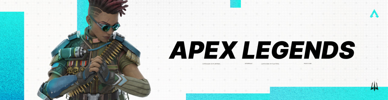 【Apex 英雄】如何用Figma简单做一张《APEX英雄》的横幅？-第17张