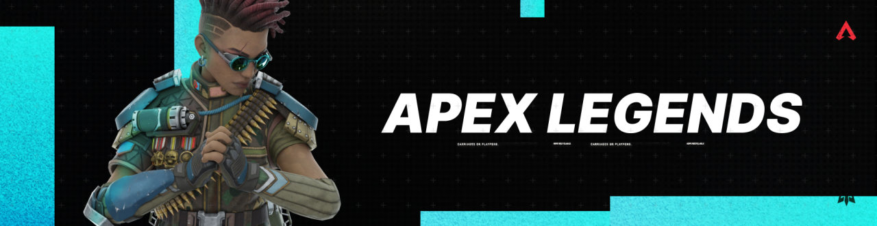 【Apex 英雄】如何用Figma简单做一张《APEX英雄》的横幅？-第18张