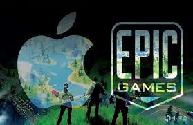 【PC游戏】Epic计划于今年在欧盟推出iOS设备上的应用商店-第2张