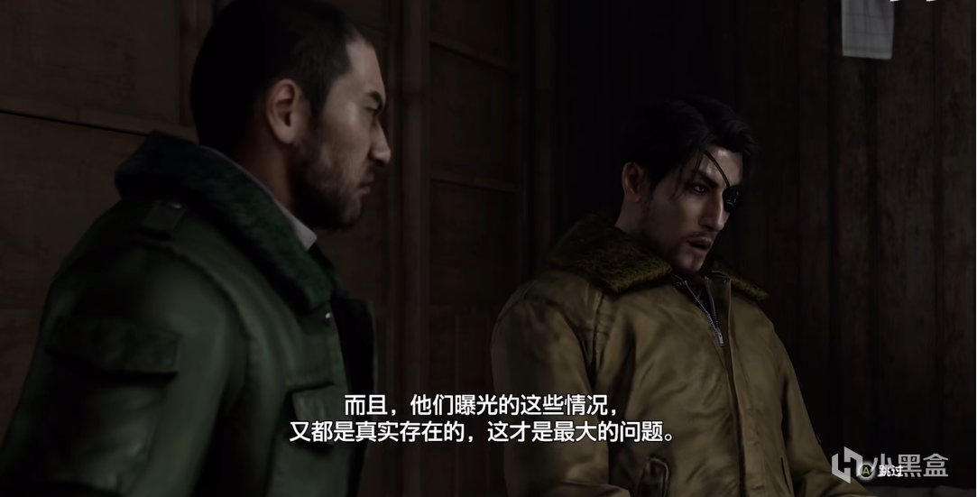 【PC遊戲】以毒掩毒，以黑埋黑，淺談《如龍8》主線故事背後的殘酷真相-第10張