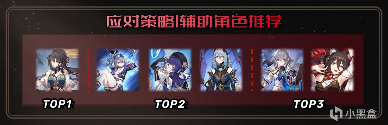 【崩坏:星穹铁道】全新敌对物种萨姆,机制解析及应对策略-第15张