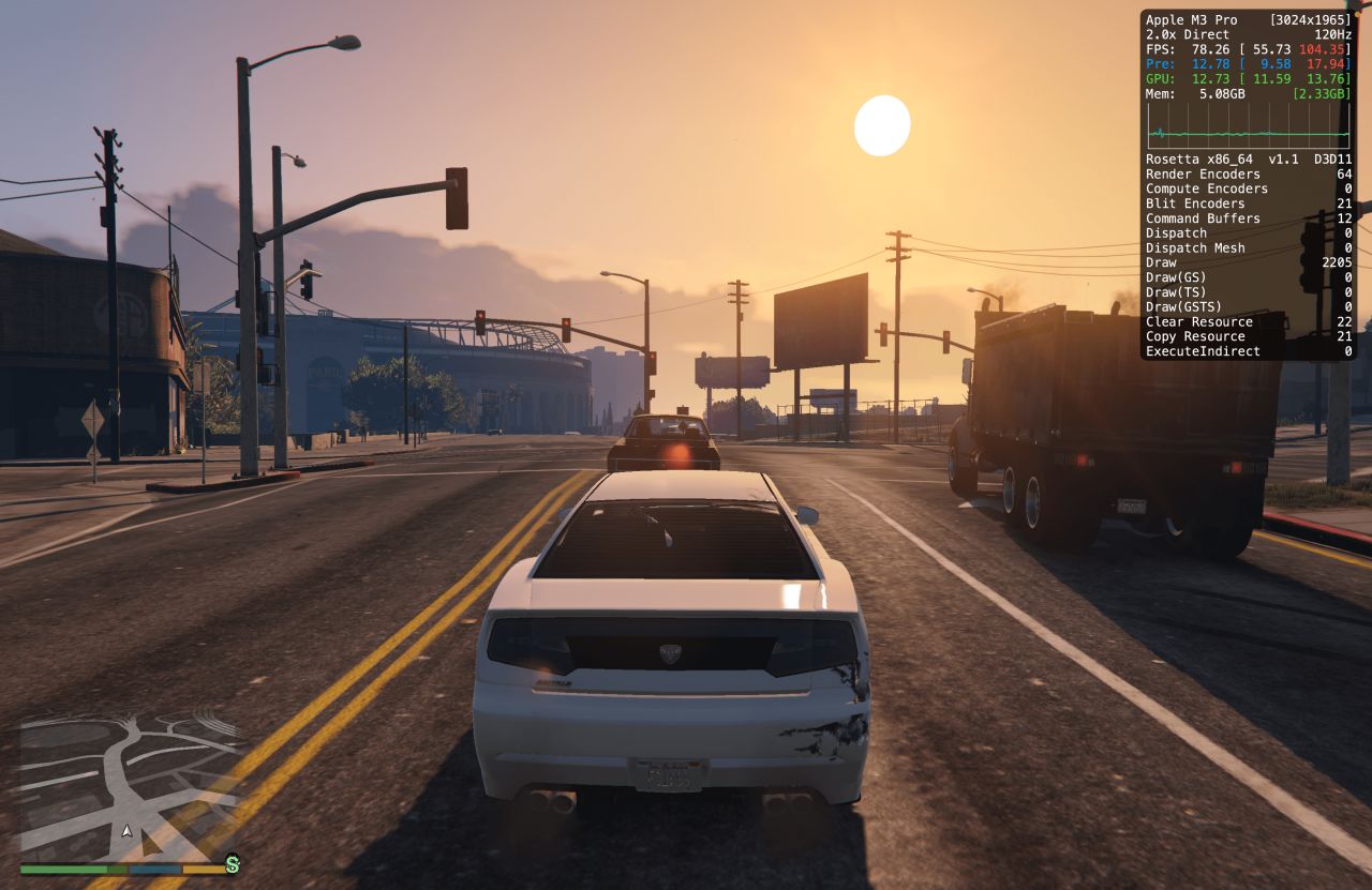 【球盟会】我偏要用Mac玩游戏——姿势篇