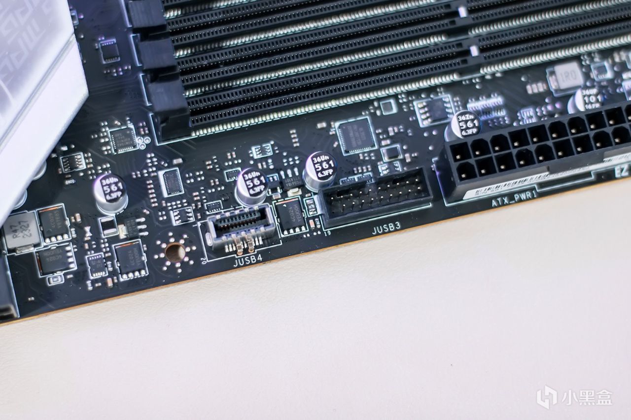 微星MPG Z790 EDGE Ti MAX主板评测，诸多升级，不负“Max”之名