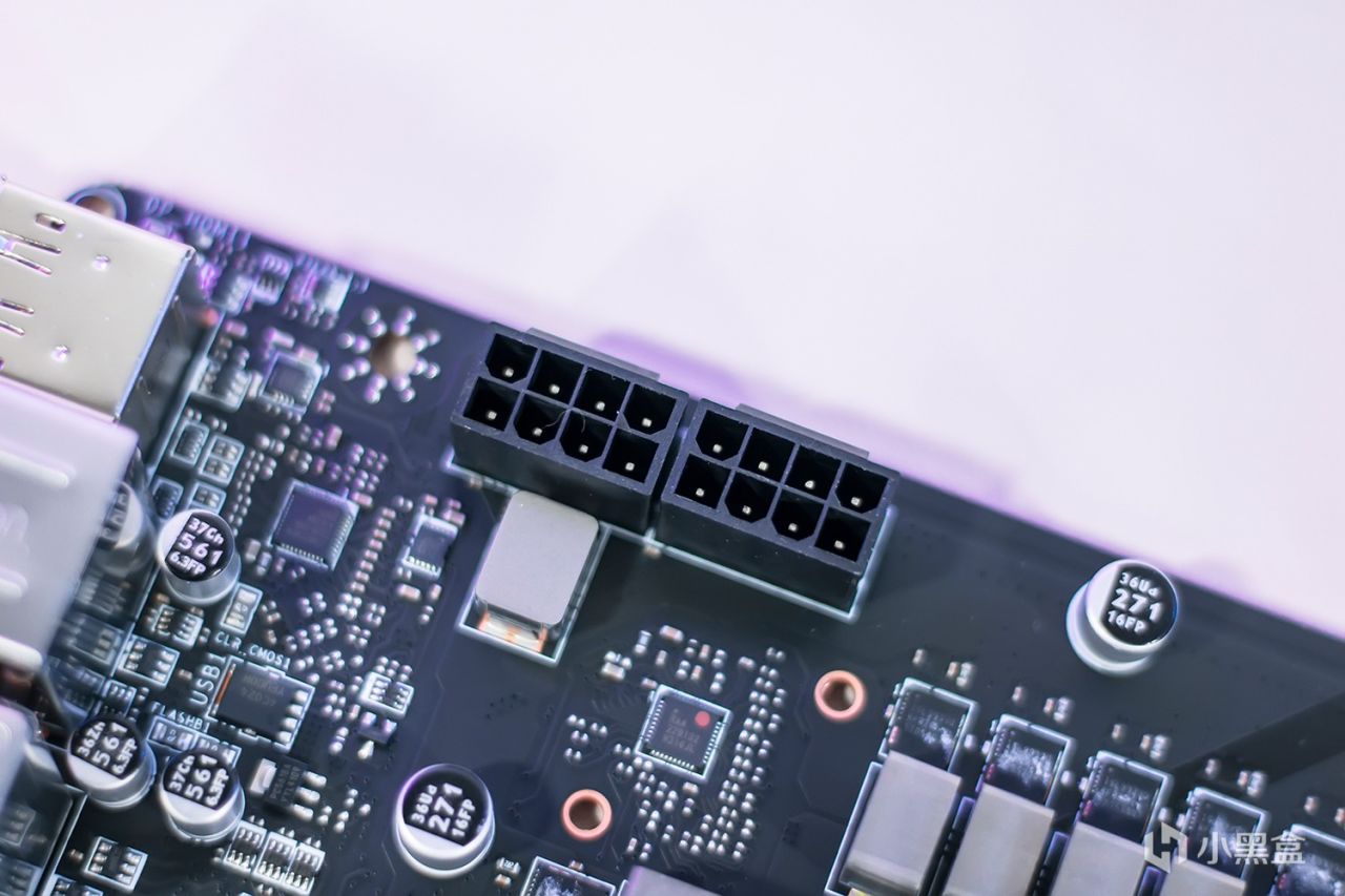 微星MPG Z790 EDGE Ti MAX主板评测，诸多升级，不负“Max”之名