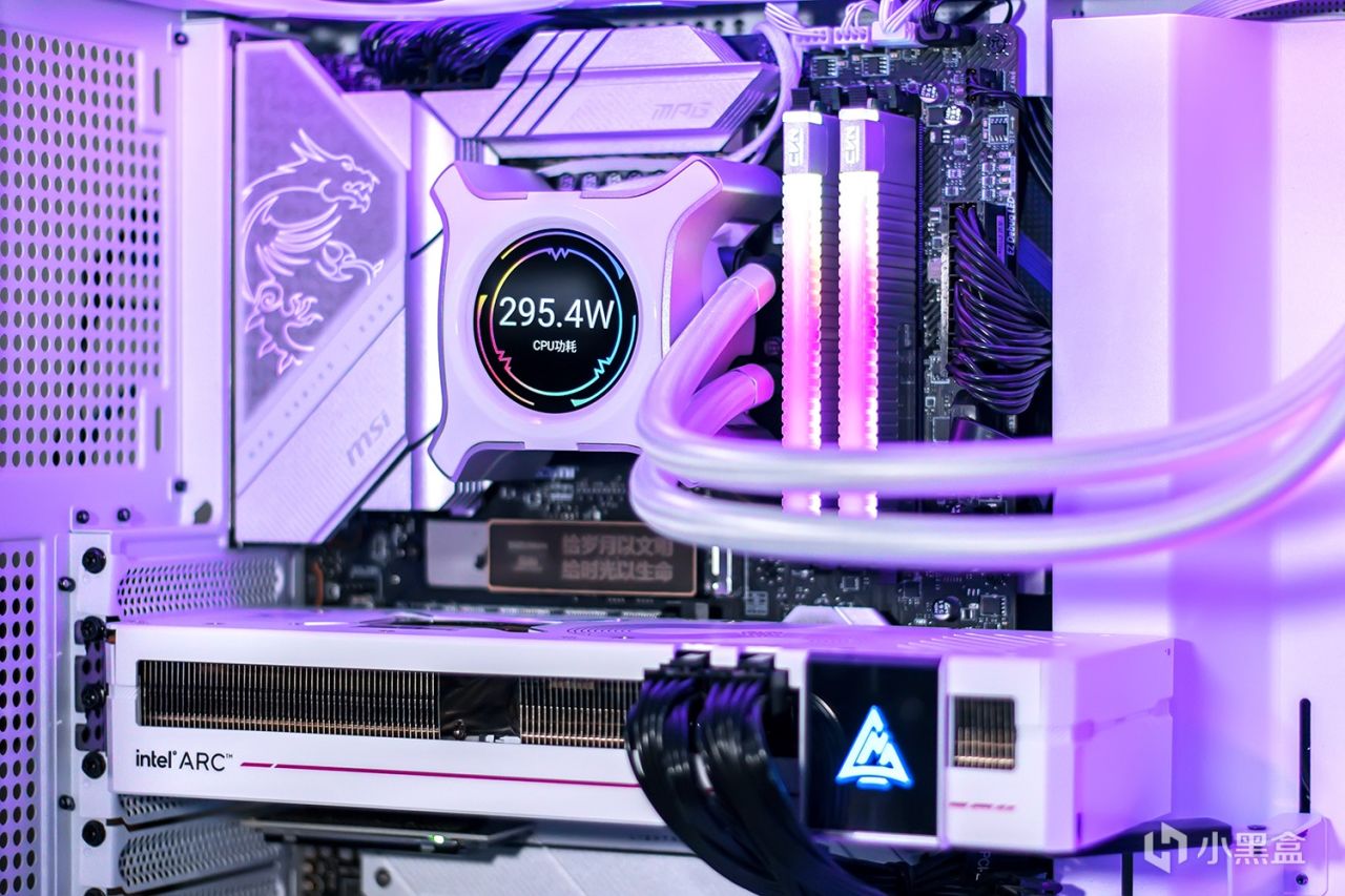 微星MPG Z790 EDGE Ti MAX主板评测，诸多升级，不负“Max”之名