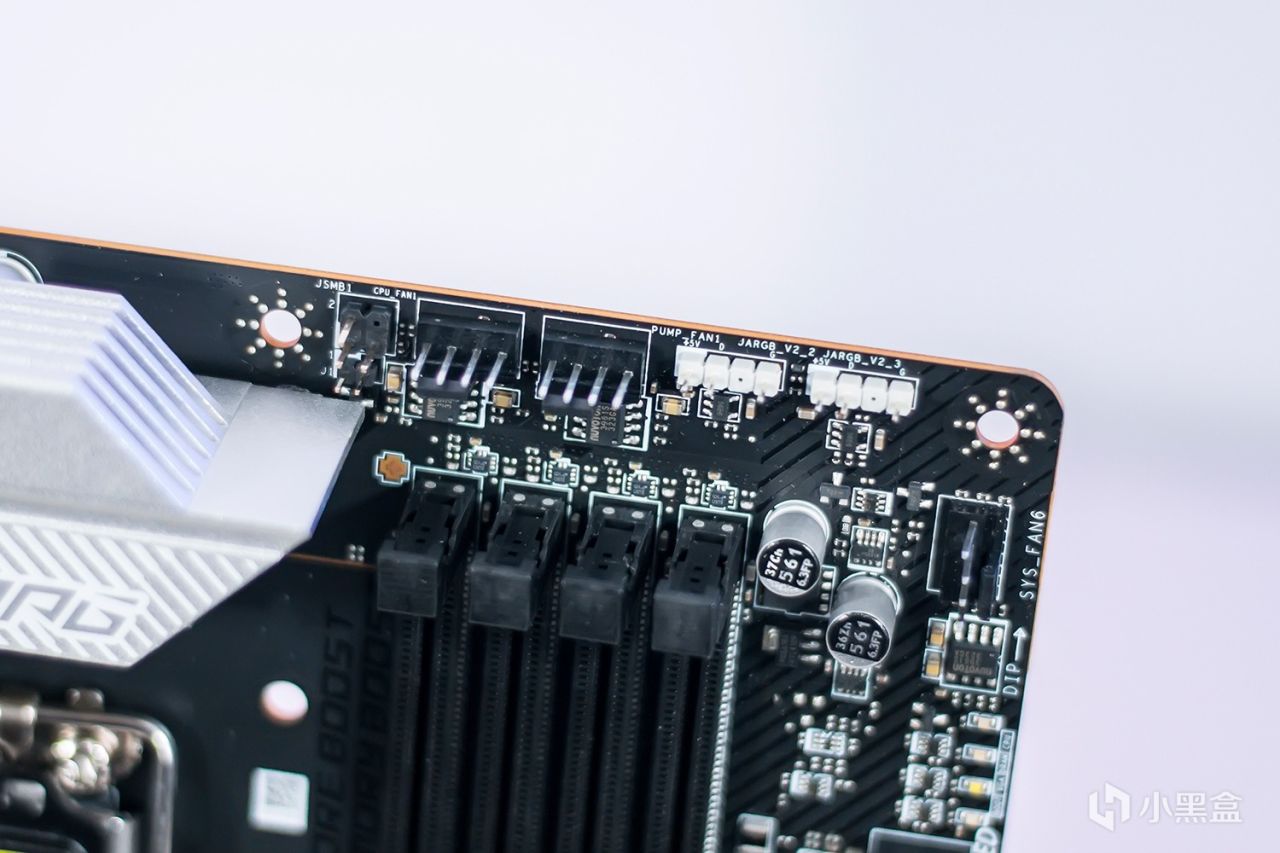 微星MPG Z790 EDGE Ti MAX主板评测，诸多升级，不负“Max”之名