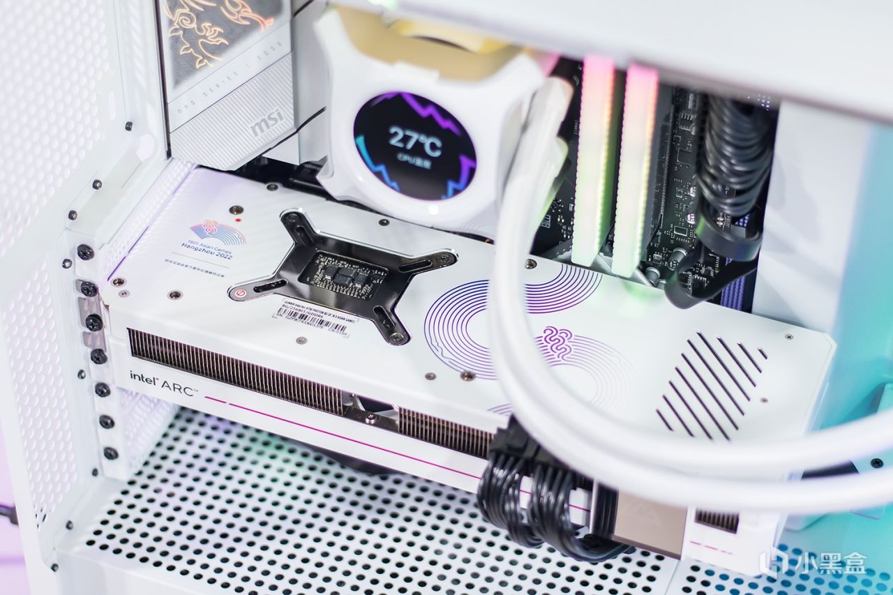 微星MPG Z790 EDGE Ti MAX主板评测，诸多升级，不负“Max”之名