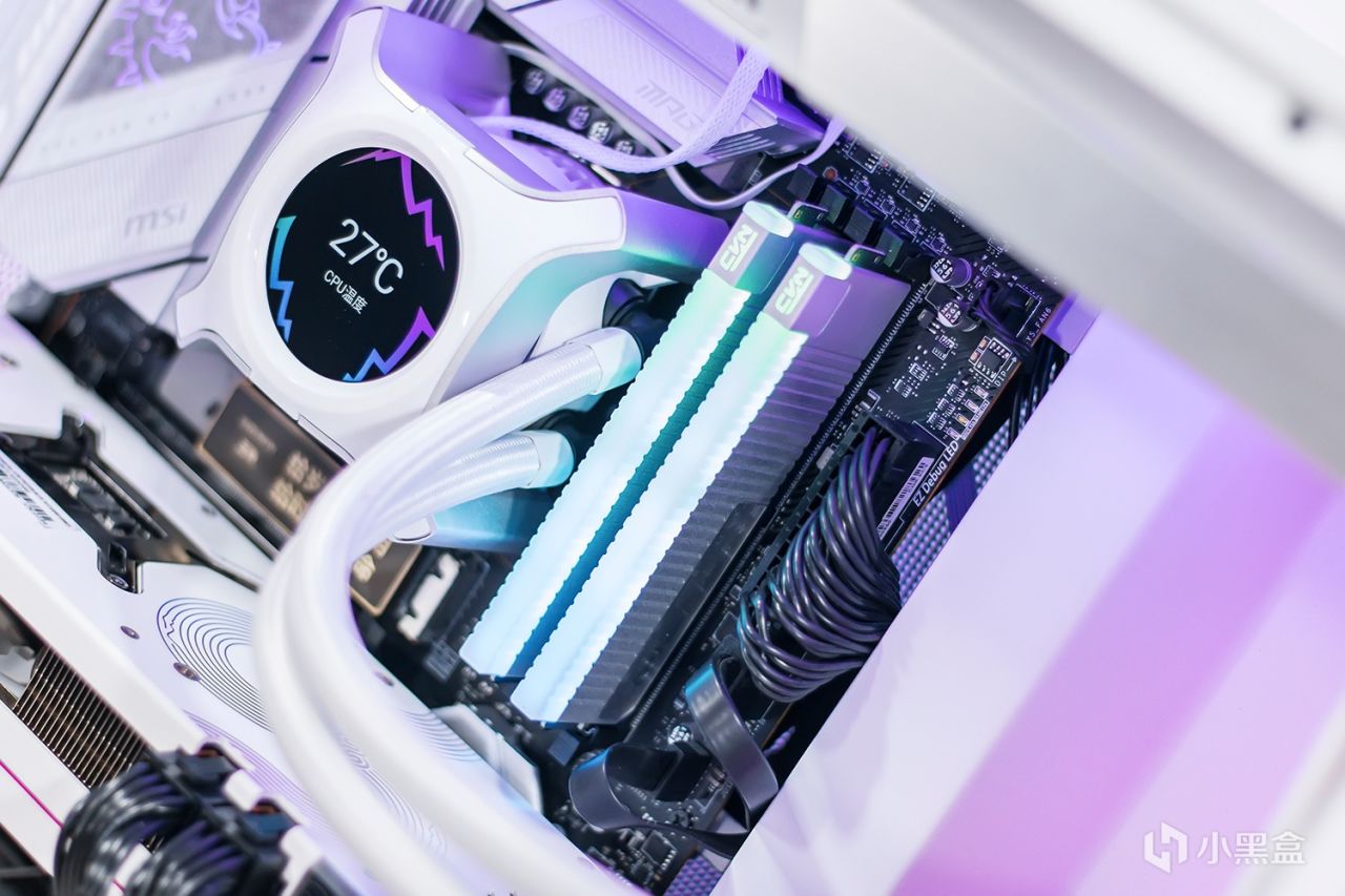 微星MPG Z790 EDGE Ti MAX主板评测，诸多升级，不负“Max”之名