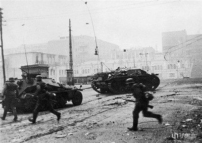 《從軍》以弱勝強——哈爾科夫反擊戰-第6張