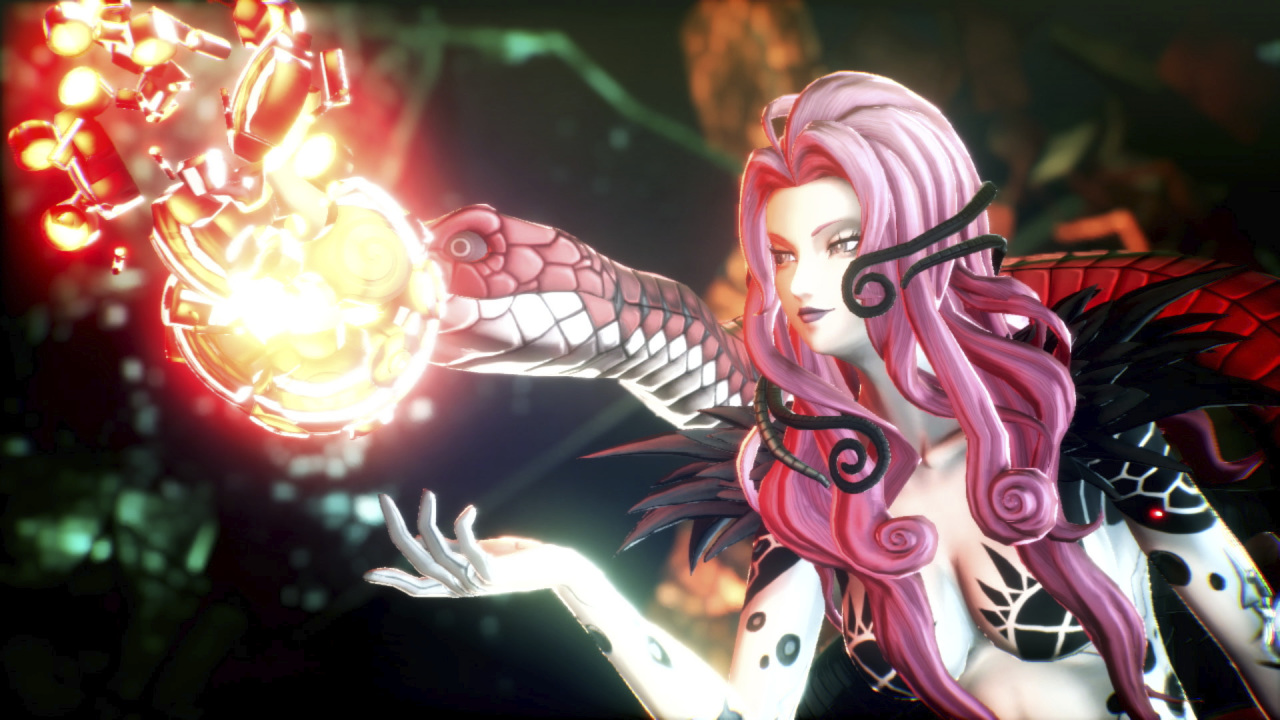 【PC遊戲】真·女神轉生系列最新作將於6月21日發售-第1張