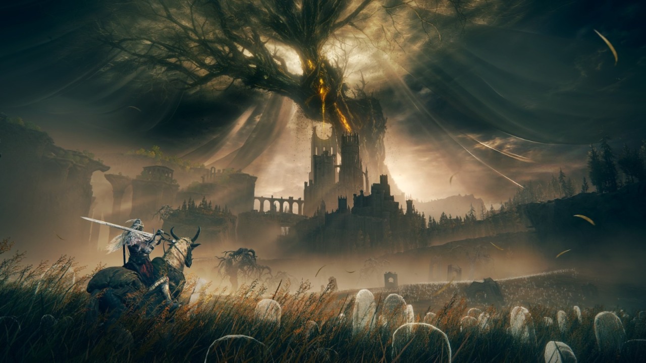 投票Steam 上開放預購《艾爾登法環》新DLC“黃金樹之影”-第4張