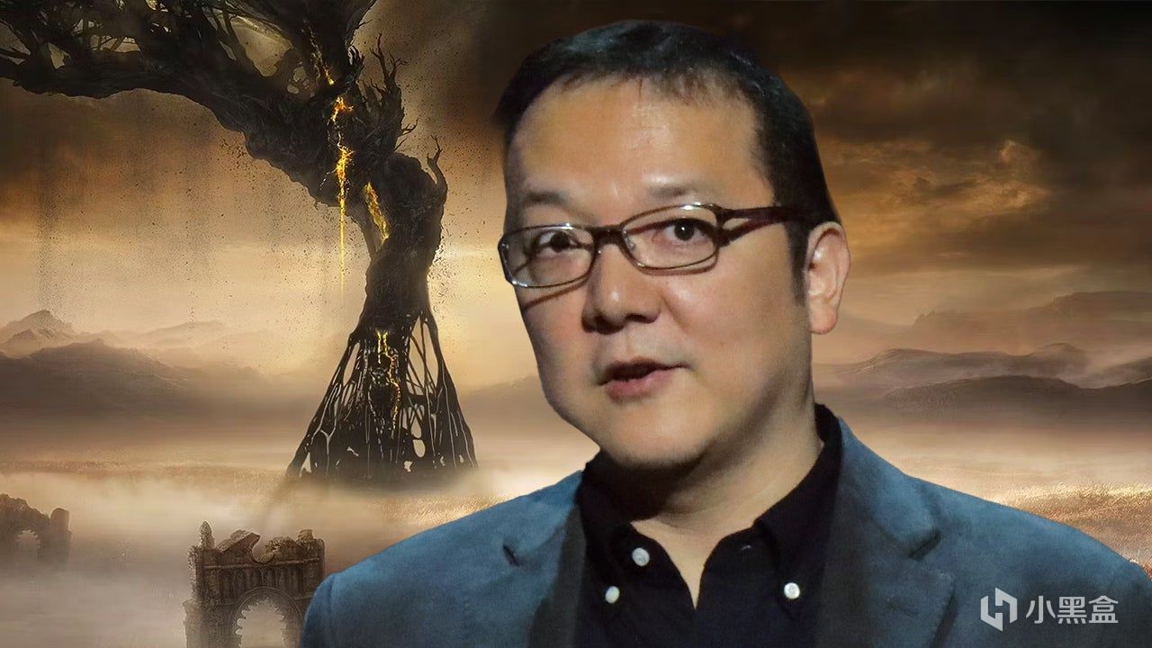 《艾爾登法環》IGN專訪宮崎英高：難度會兼顧硬核和新手玩家！-第1張
