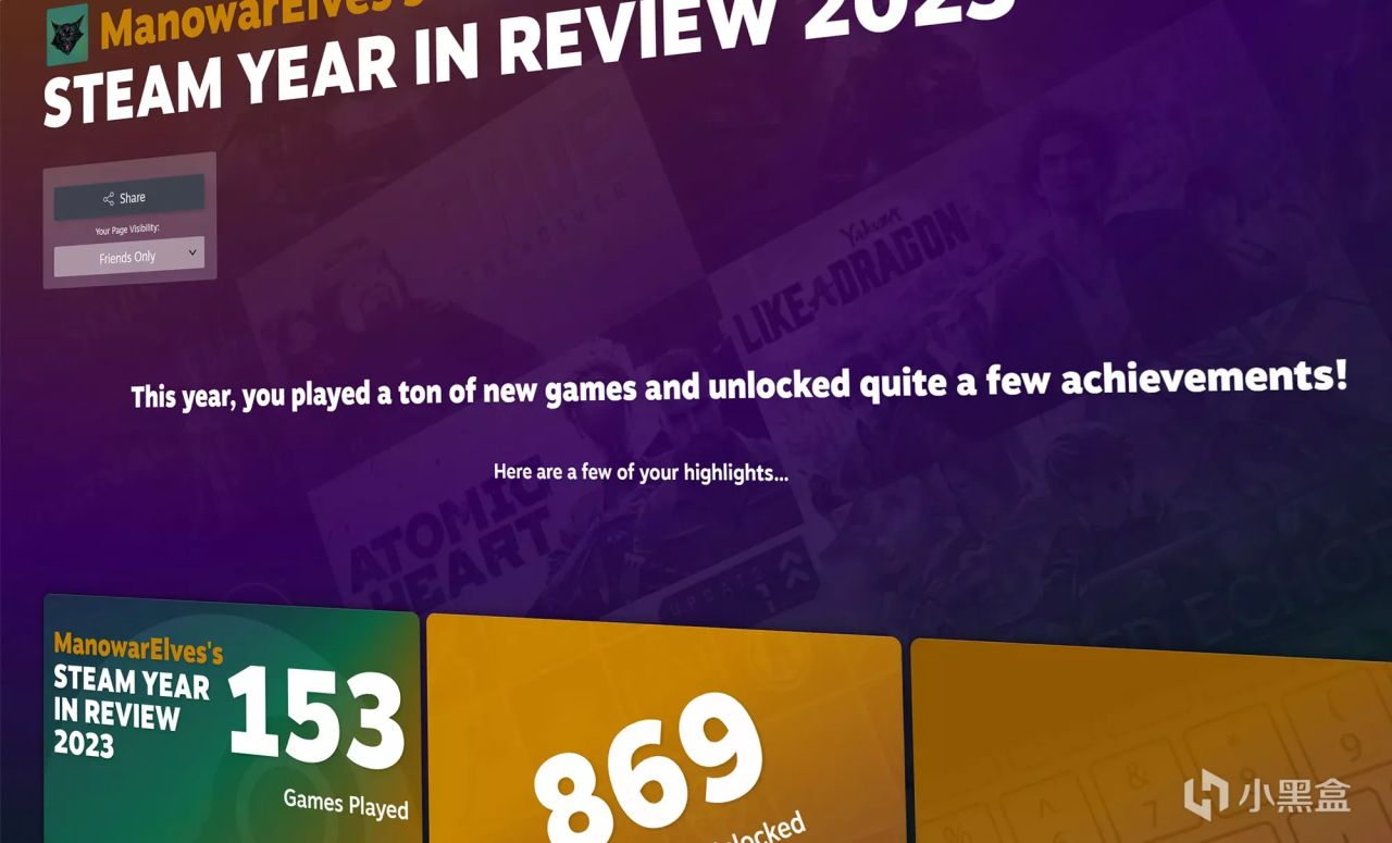 【PC游戏】Steam2023年数百款游戏销售额破三百万美元，南极洲也有大量玩家-第4张