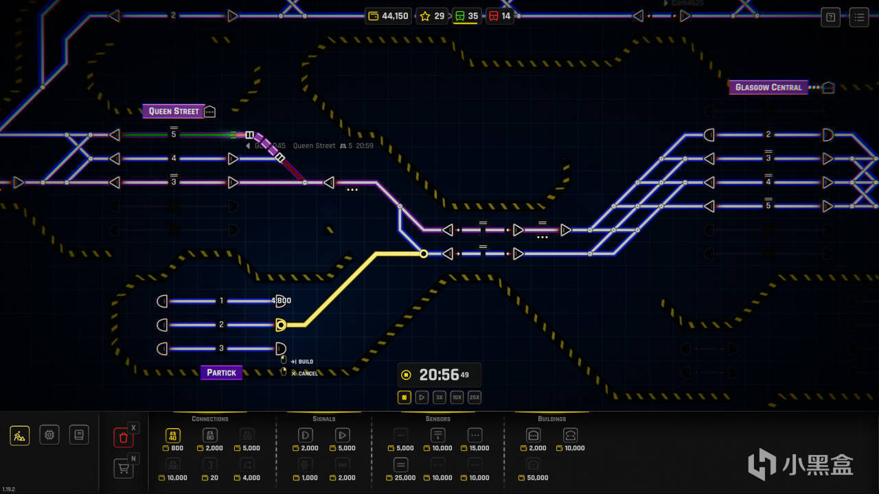 【PC遊戲】硬核模擬《鐵路調度模擬器》正式版現已推出-第1張