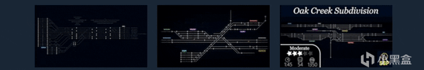 【PC遊戲】體驗當鐵路調度員的樂趣：《鐵路調度模擬器》情報型評測-第5張