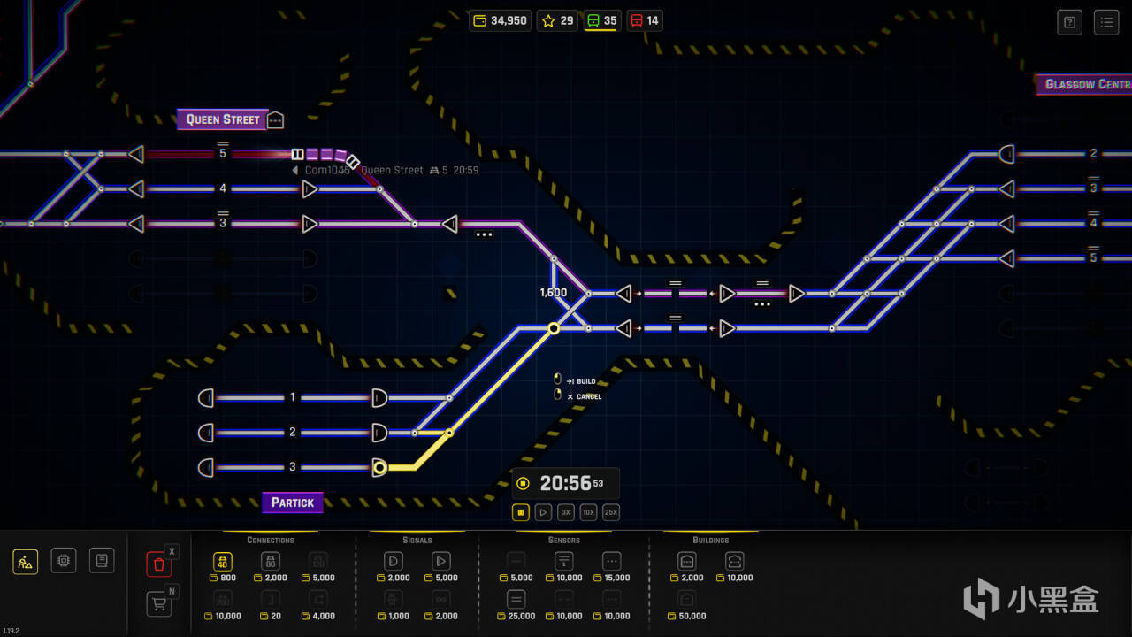 【PC遊戲】硬核模擬《鐵路調度模擬器》正式版現已推出