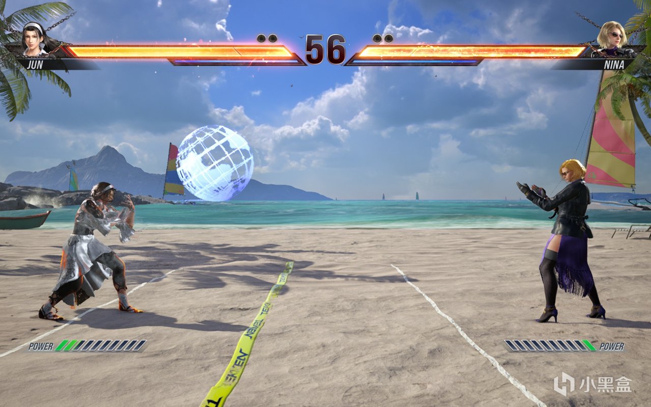 【PC遊戲】更進一步的次世代3D格鬥天花板，拳拳到肉的《鐵拳8》-第11張