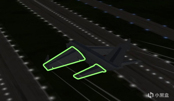【PC游戏】投票坎巴拉太空计划2-如何降落大型客机？-第7张