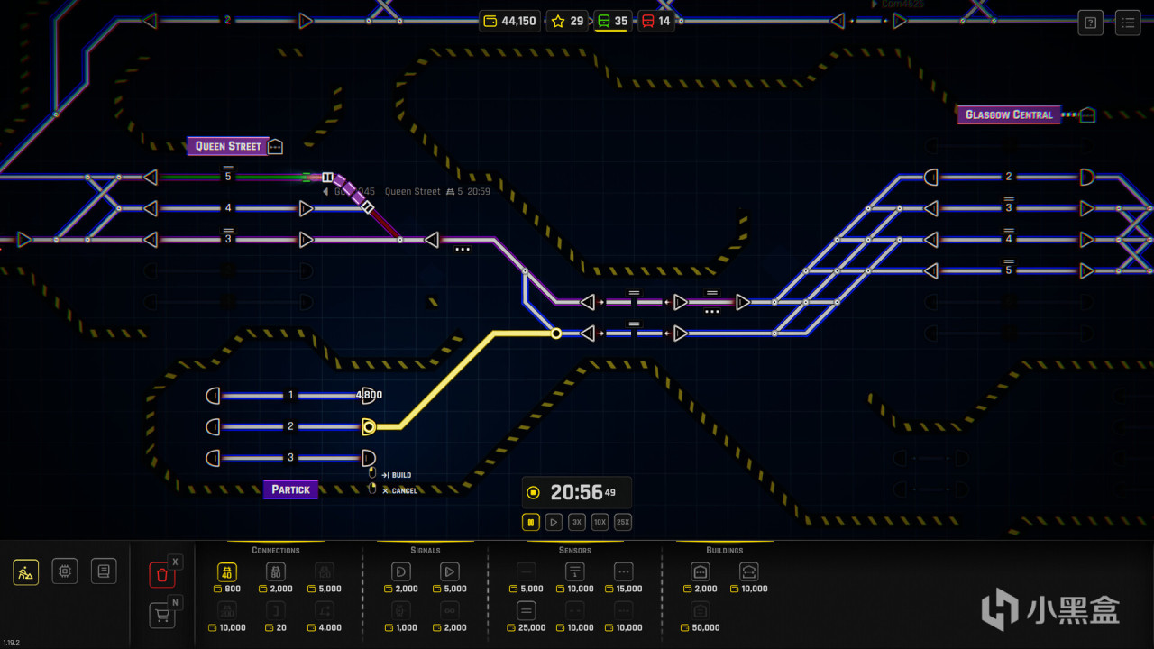 【PC游戏】一起开火车极简版，《铁路调度模拟器》现已发售-第3张