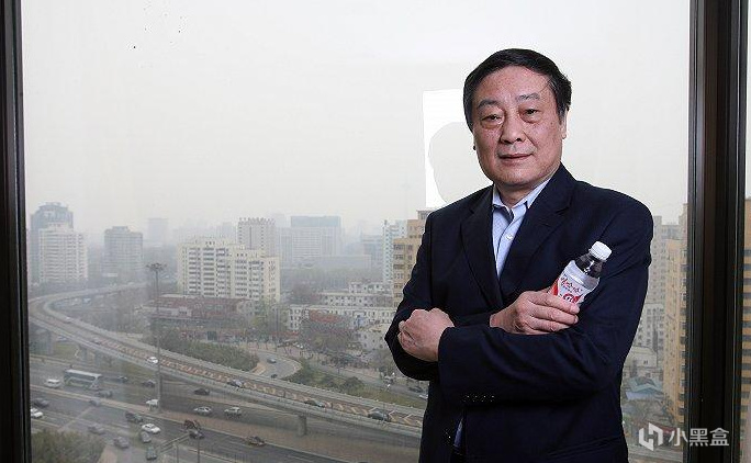 喝了哇哈哈，吃饭就是香——娃哈哈的励志传奇！