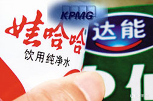 喝了哇哈哈，吃饭就是香——娃哈哈的励志传奇！