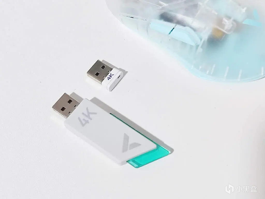 明明可以靠颜值,却偏偏要靠实力——雷柏VT9 Air无线游戏鼠标体验