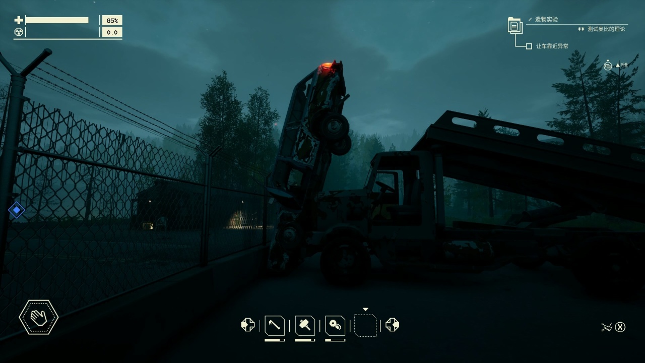 新怪谈肉鸽汽车——《超自然车旅》评测