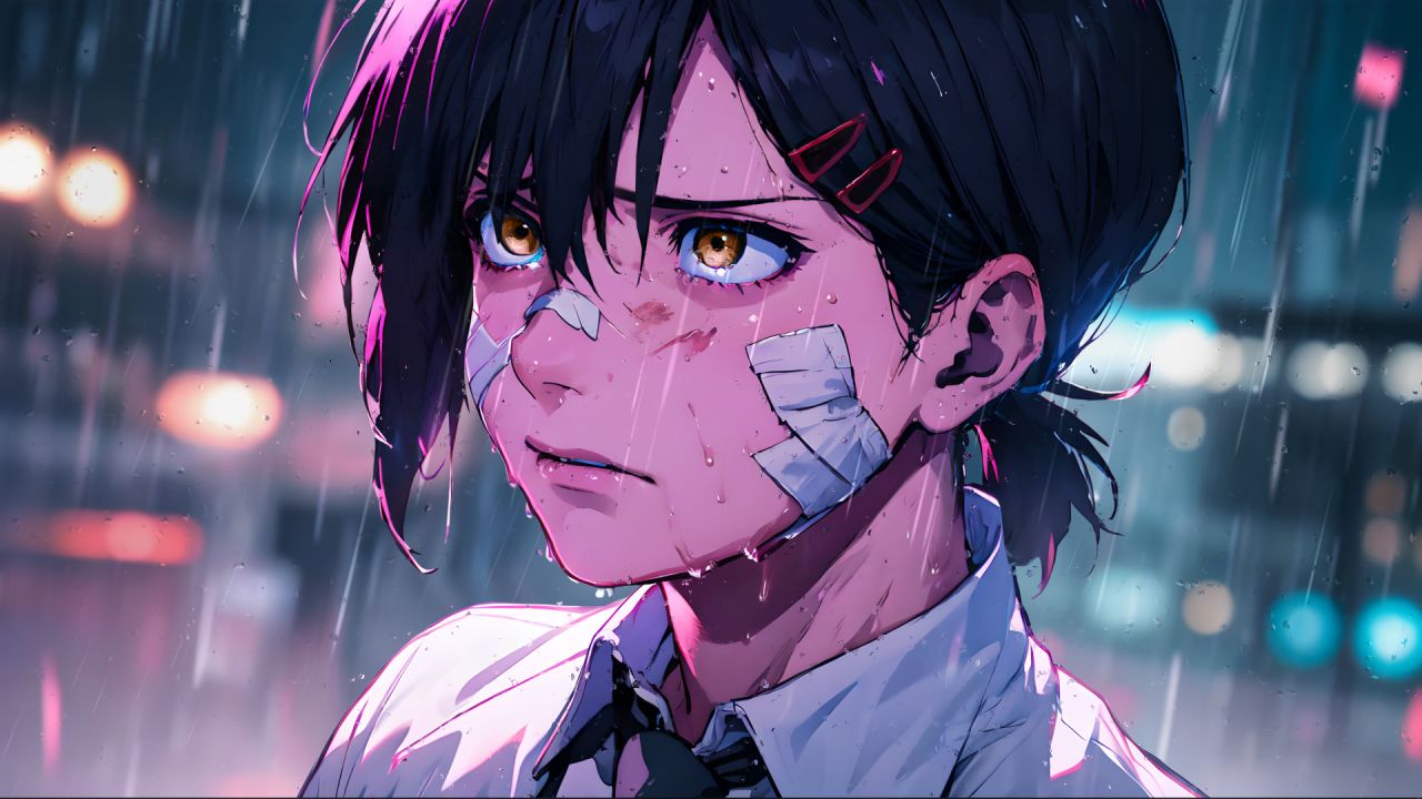 【Wallpaper Engine】Wallpaper壁纸推荐2.0-第21张