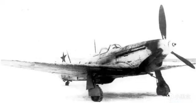 《從軍》紅色戰鷹——雅克-9-第3張