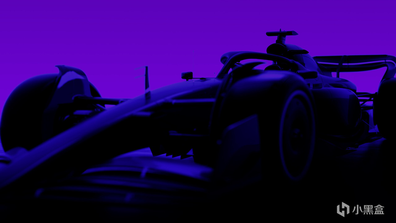 【PC游戏】赛车游戏《F1 24》现已在Steam开启预购，国区售价￥298/￥418-第9张