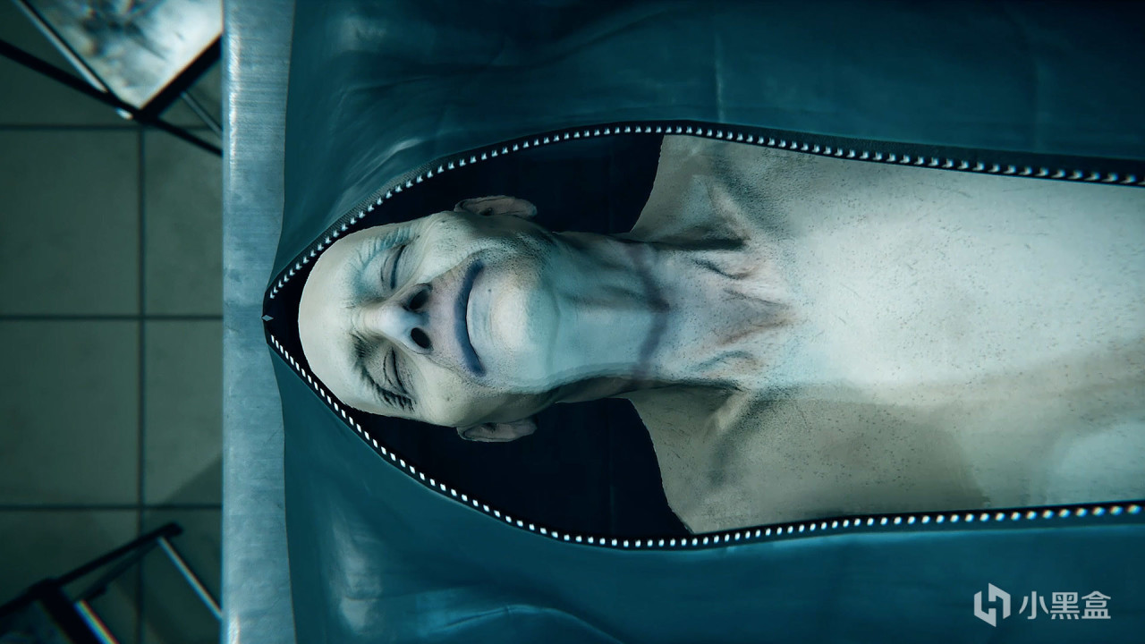 【PC游戏】刀光锯影，开膛破肚：《验尸模拟器》将于2024年内推出