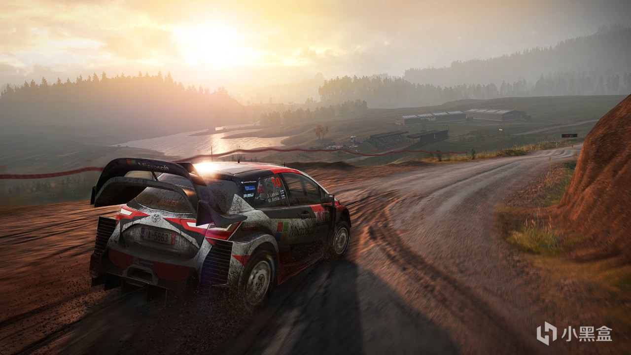 【PC遊戲】steam特賣《WRC 7》《Lies of P》《Grand Theft Auto V》等打折-第1張