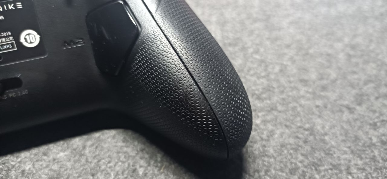 【球盟会】遥杆也能热拔插?全球首款还有星闪！机械师G6pro会颠覆行业吗？