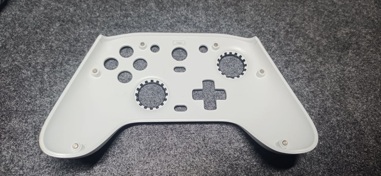 【球盟会】遥杆也能热拔插?全球首款还有星闪！机械师G6pro会颠覆行业吗？