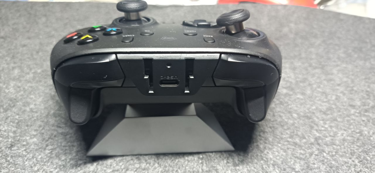 【球盟会】遥杆也能热拔插?全球首款还有星闪！机械师G6pro会颠覆行业吗？