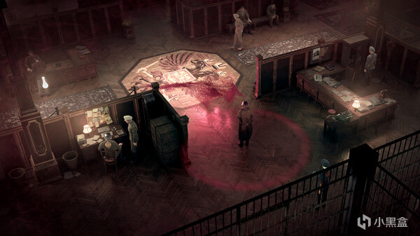 【PC遊戲】在神秘異界中探險，奇幻RPG遊戲《奇喚士》將於3月5日發售-第2張