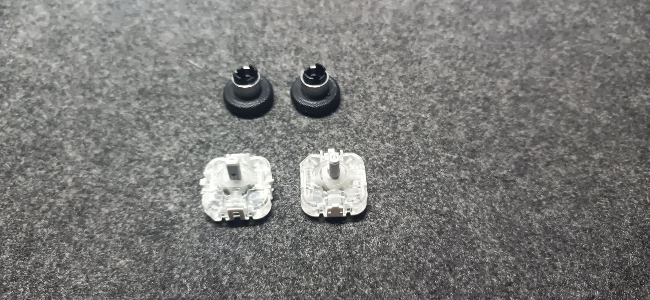 【球盟会】遥杆也能热拔插?全球首款还有星闪！机械师G6pro会颠覆行业吗？