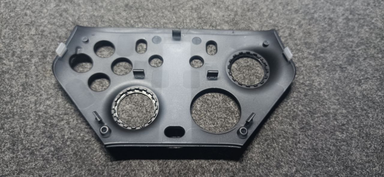 【球盟会】遥杆也能热拔插?全球首款还有星闪！机械师G6pro会颠覆行业吗？