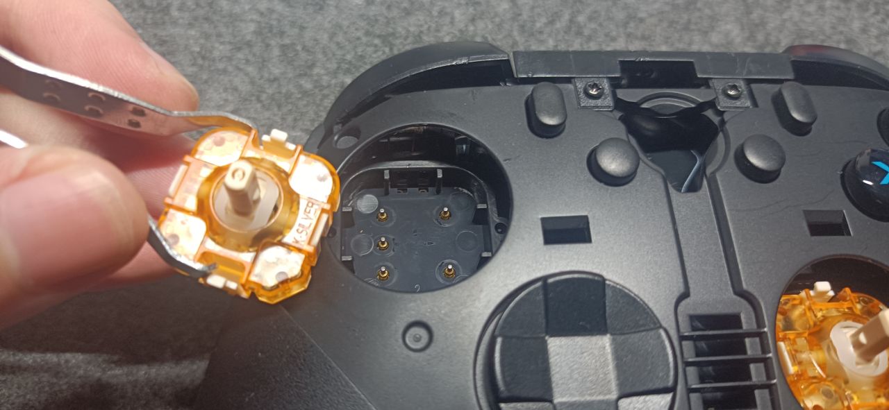 【球盟会】遥杆也能热拔插?全球首款还有星闪！机械师G6pro会颠覆行业吗？