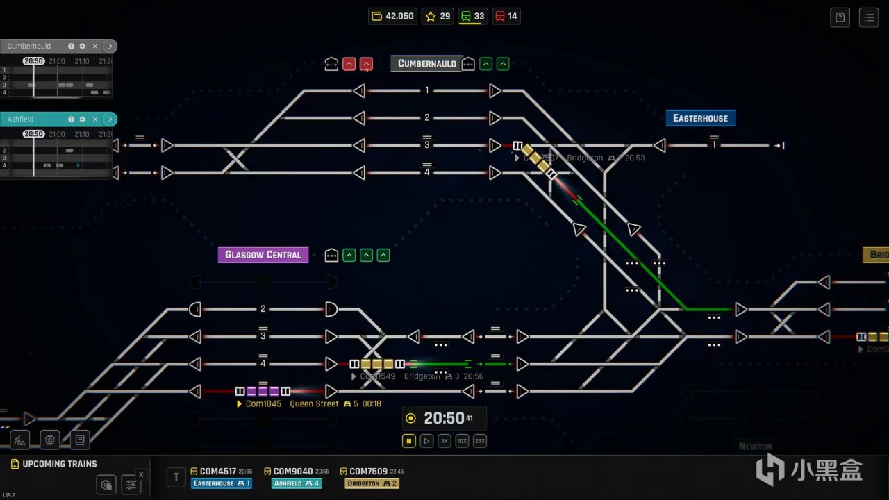 【PC游戏】爆肝通宵||上班工作，下班模拟器，重生之天选打工人