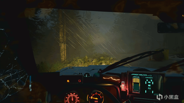 【PC遊戲】開車穿越異世界的旅程 《超自然車旅》-第12張