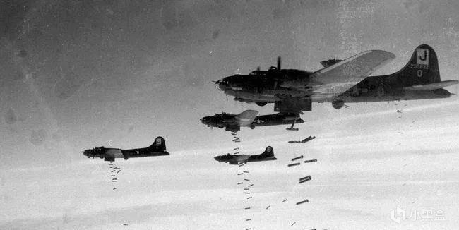 《從軍》二戰中的重大轉機——美軍轟炸柏林-第2張