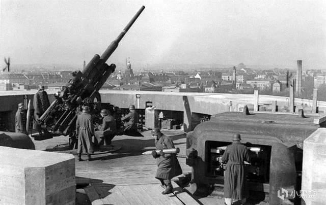 《从军》二战中的重大转机——美军轰炸柏林-第6张