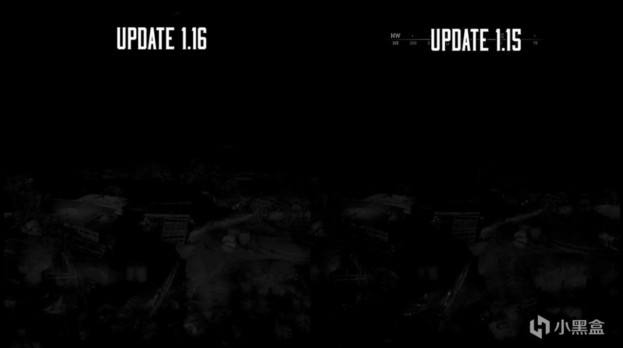 【PC游戏】全网最详细《猎杀：对决》荒芜之地&1.16活动更新  视频与图文-第13张