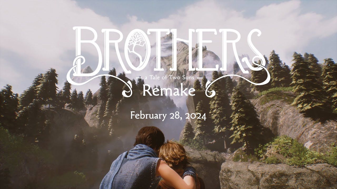 《兄弟 雙子傳說 Remake》：一場無言的電影，一次忠實的重製-第0張