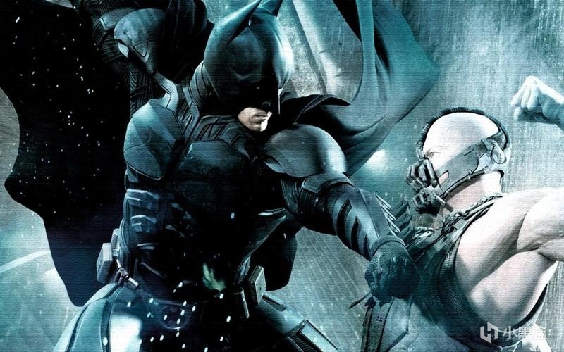 【影視動漫】扎克·施奈德表示 蝙蝠俠應該殺人-第2張