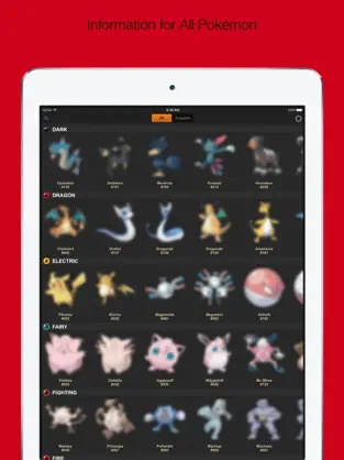 【主机游戏】App Store限时免费领取《精灵宝可梦图鉴指南》-第1张
