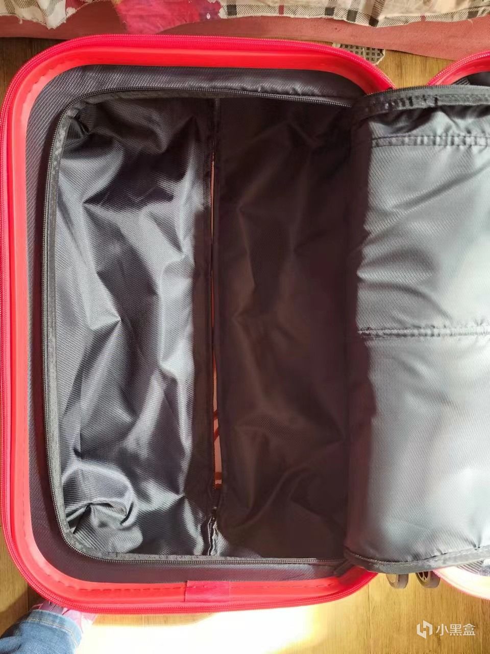 【沙雕日常】更輕巧更能裝的行李箱，PACKROL輕盈律動行李箱體驗分享-第18張