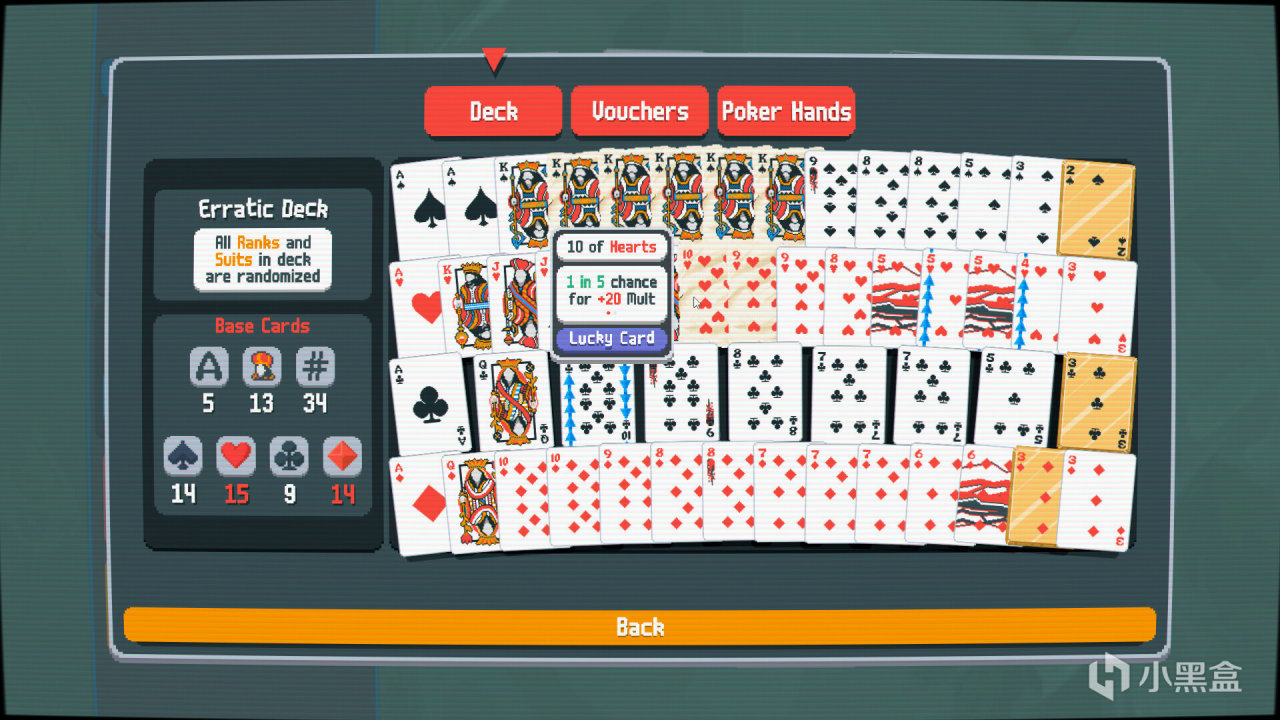 【PC游戏】开年黑马！！让人上头的卡牌游戏——“小丑牌”！！-第5张